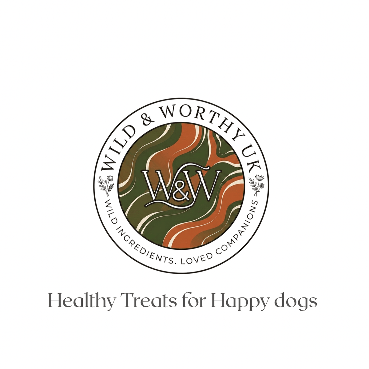 Grain-Free Dog Doughnuts: Are They a Healthy Treat for Your Dog? - Wild & Worthy UK