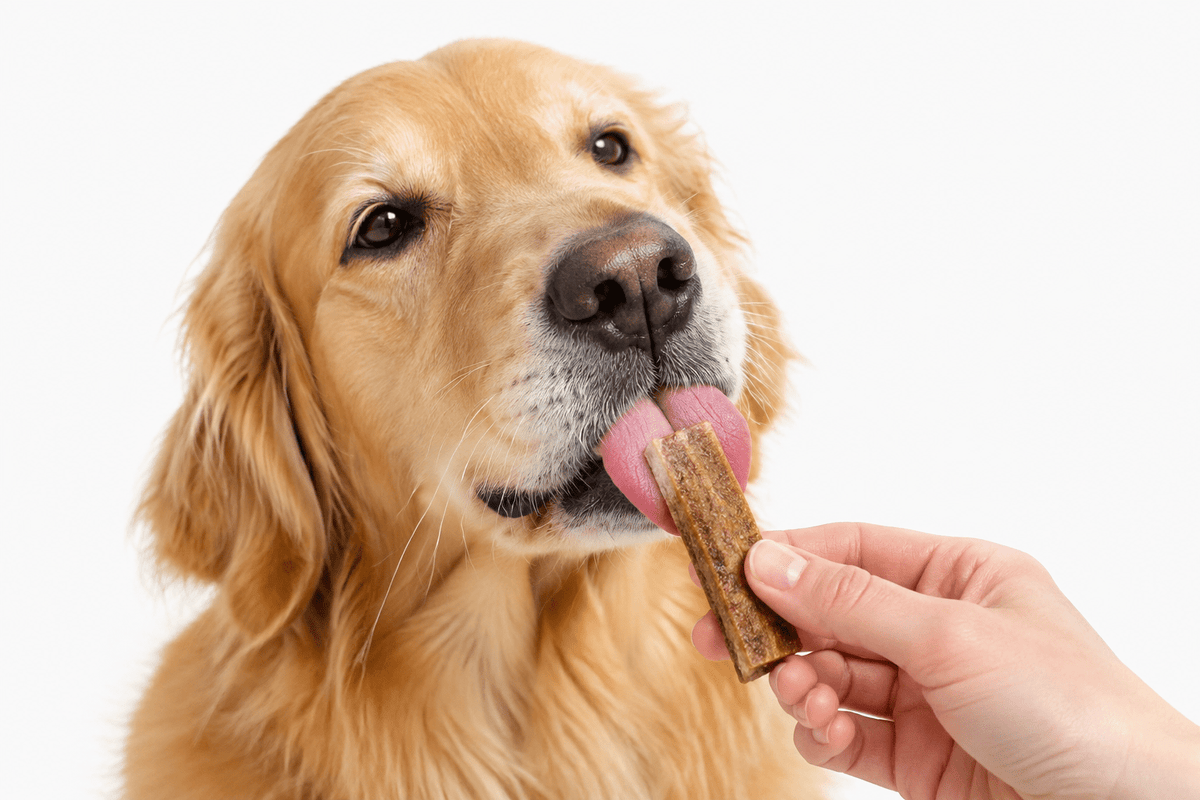 Lick Mat Recipes for Dogs: Easy Frozen Treats - Wild & Worthy UK