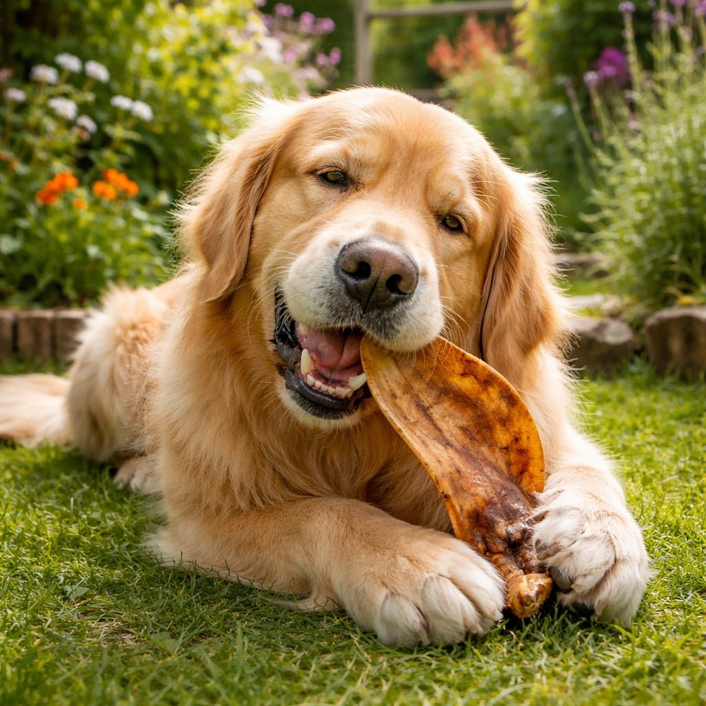 Dental Treats & Chews