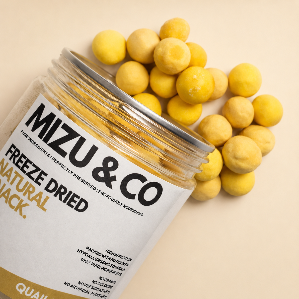 Training Treats