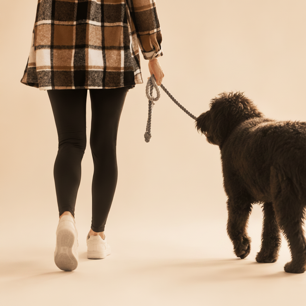 60-Minute Solo Dog Walk | Wild & Worthy Pet Care - Wild & Worthy UK