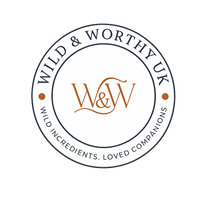 Wild & Worthy Uk Logo