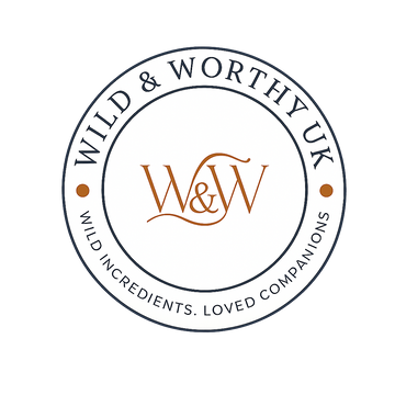 Wild & Worthy Uk Logo