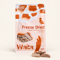 Waita freeze dried complee cat food