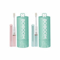 BOOOOM Sonic Pet Toothbrush for Dogs & Cats - Wild & Worthy UK