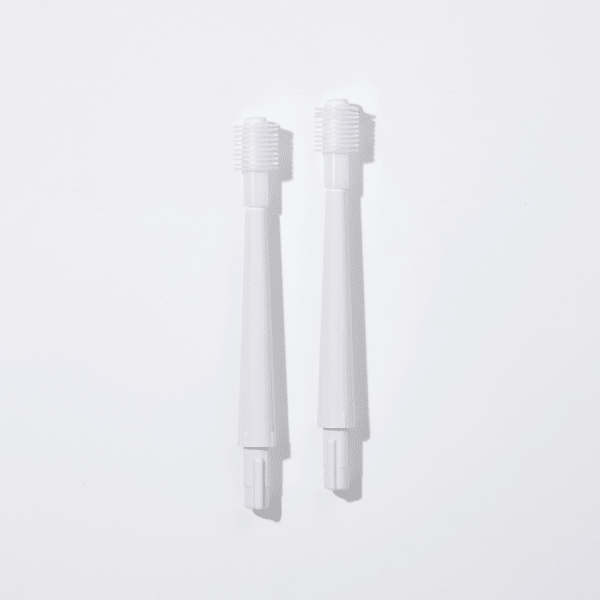 BOOOOM Specific 360° Sonic Toothbrush Replacement Heads for Dogs & Cats(2-Pack): Large - Wild & Worthy UK