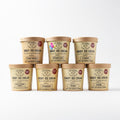 Doggy DIY Ice Cream Kit | Just Add Water frozen Dog treat - Wild & Worthy UK