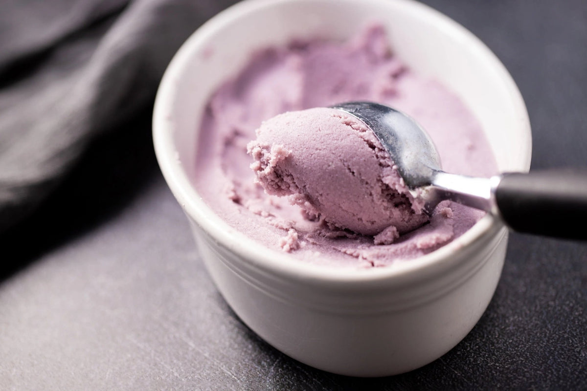 Doggy DIY Ice Cream Kit -DIY ice cream wild & worthy