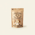 Life of Riley Coconut Macaroons for Dogs – 100g - Wild & Worthy UK