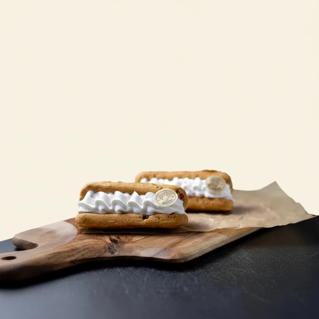 Life of Riley Doggy Eclair | Grain-Free Dog Treat