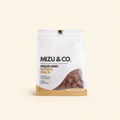 Mizu & Co Beef, Chicken & Beetroot Freeze-Dried Dog Treats – 40g/70g - Wild & Worthy UK