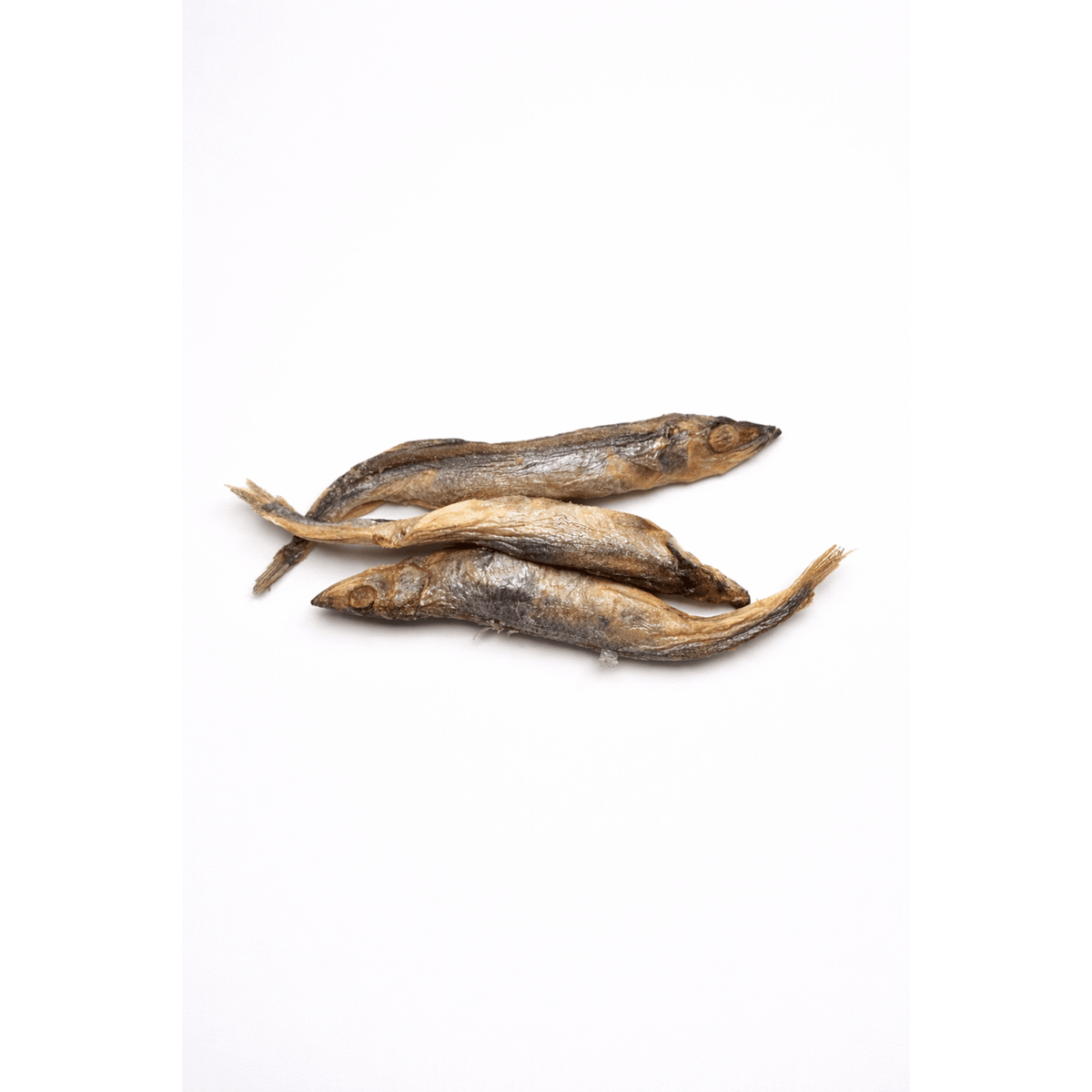 Mizu &  Co Freeze-Dried Capelin Fish Treats – 40g / 70g