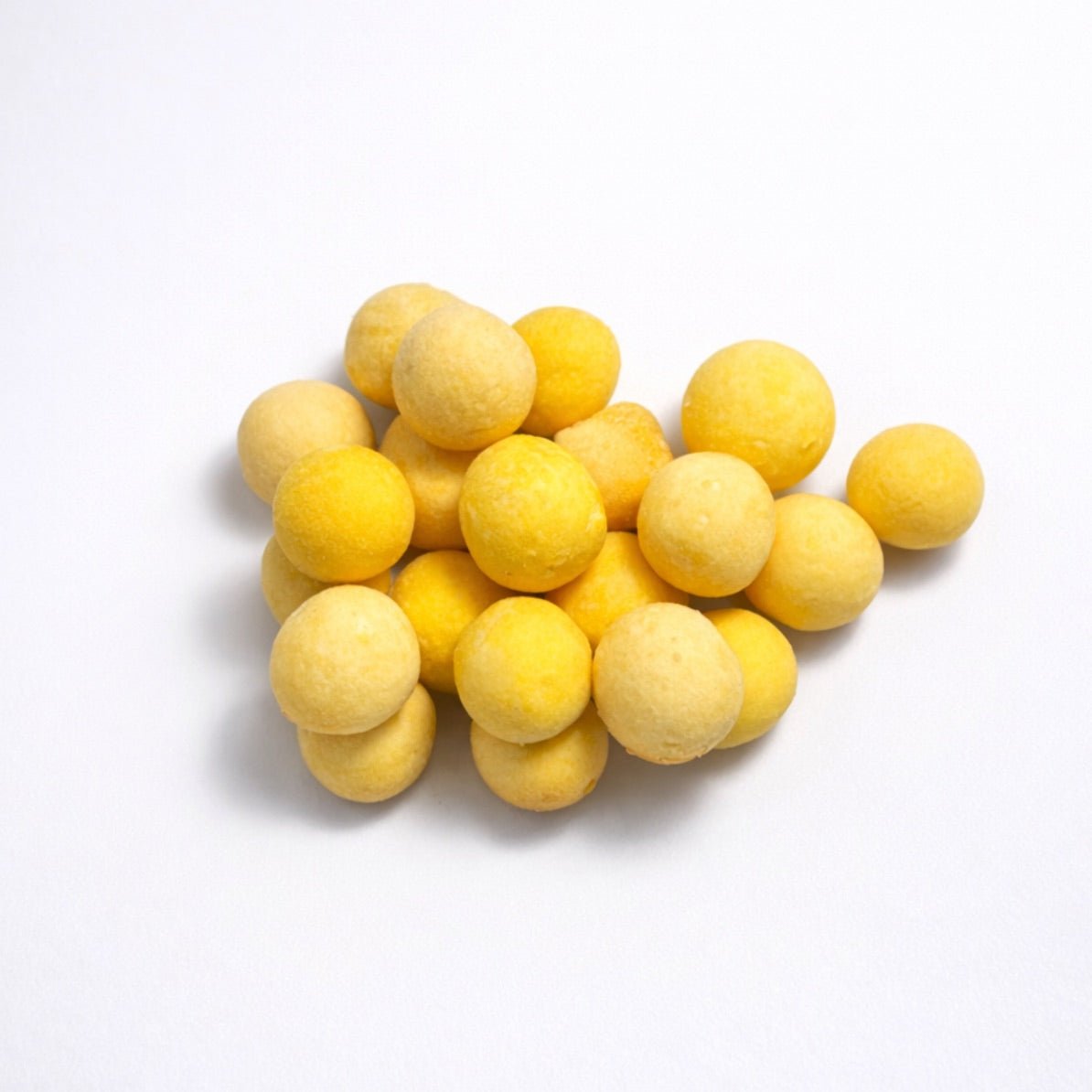 Mizu & Co Freeze-Dried Quail Egg Yolk 100g | Wild & Worthy - Wild & Worthy UK