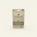 Skin & Coat Support Sausages w/ Aloe Vera & Spirulina 10pcs - Wild & Worthy UK