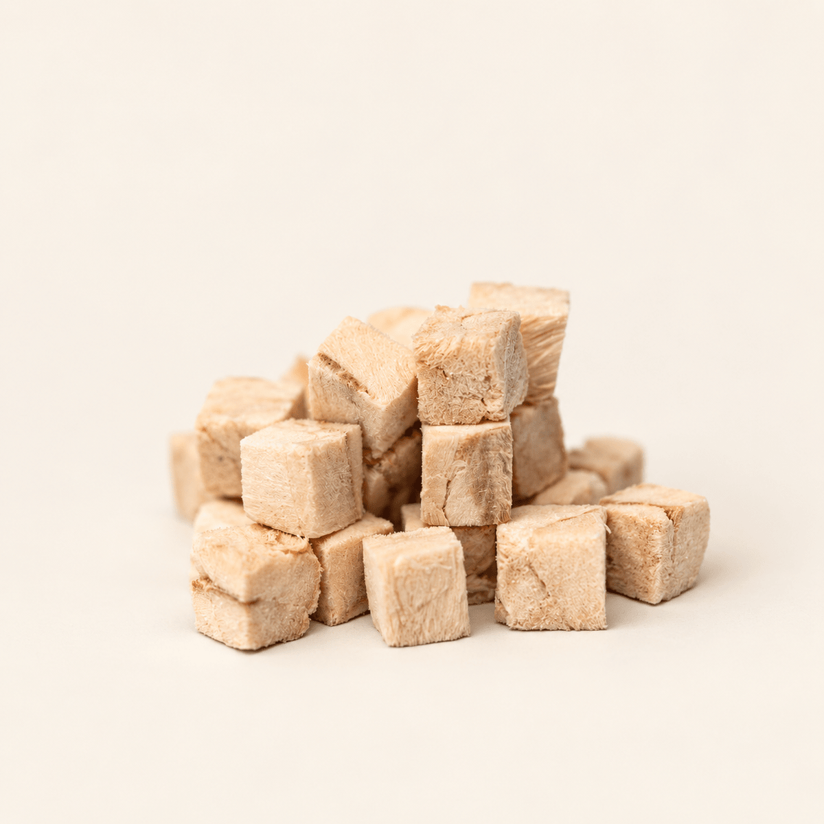 Waita Freeze-Dried Cod Cubes 40g - Wild & Worthy UK