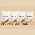 Wild & Worthy Freeze-Dried Treat Club