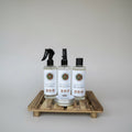 Wild & Worthy Grooming Bundle - Wild & Worthy UK