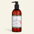 Wildwash pet shampoo bottle on a white background WildWash Cat Shampoo 300ml